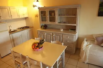 Baia De Bahas Exclusive Hotel Golfo di Marinella
