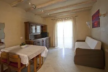 Baia De Bahas Exclusive Hotel Golfo di Marinella Marinella (Sardinia)