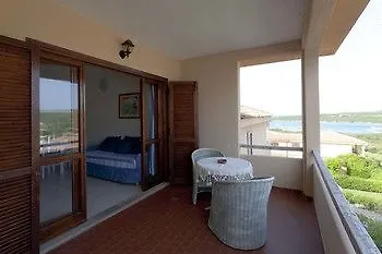 ***  Baia De Bahas Exclusive Hotel Golfo di Marinella İtalya