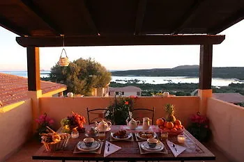 Baia De Bahas Exclusive Hotel Golfo di Marinella 3*, Marinella (Sardinia) İtalya