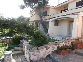 Baia De Bahas Exclusive Hotel Golfo di Marinella