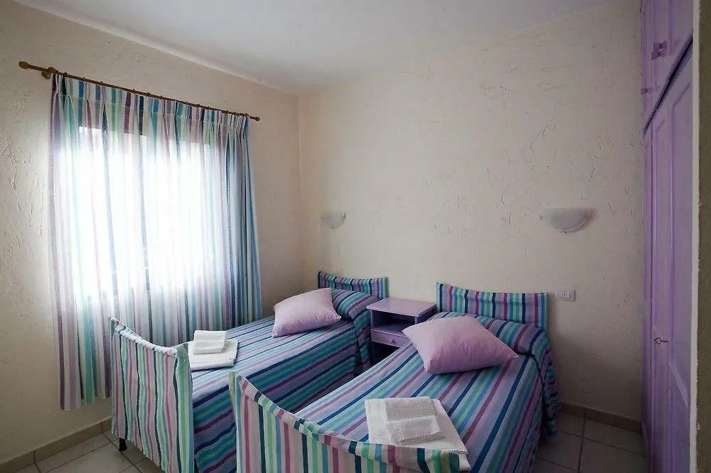 Baia De Bahas Exclusive Hotel Golfo di Marinella